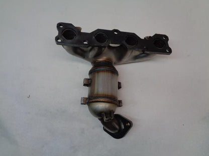 CATALYTIC CONVERTER EXHAUST MANIFOLD FOR KIA 10-13 HYUNDAI 09-15 R19