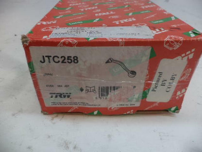 1 NEW TRW SUSPENSION CONTROL ARM BALL JOINT FRONT LOWER LEFT JTC258 FITS BMW R9