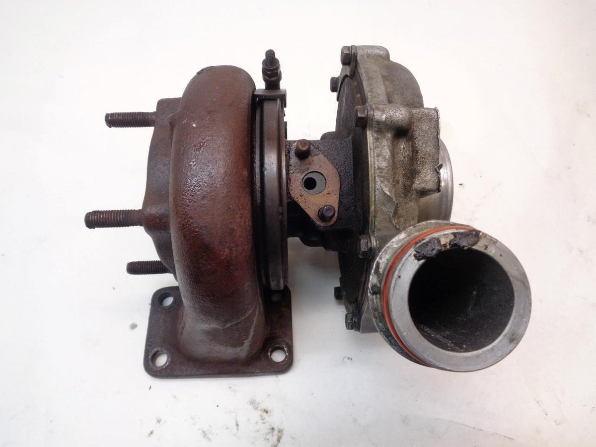 GENUINE PORSCHE 911 930 1978-89 KKK TURBOCHARGER 3LDZ-319C 11.1 R21