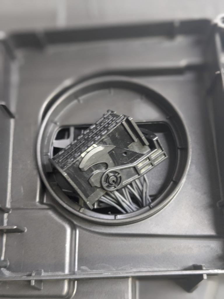 PORSCHE 95B941079AN HEADLIGHT ASSEMBLY (LEFT)  MACAN 2019-2021 NEW PGB2