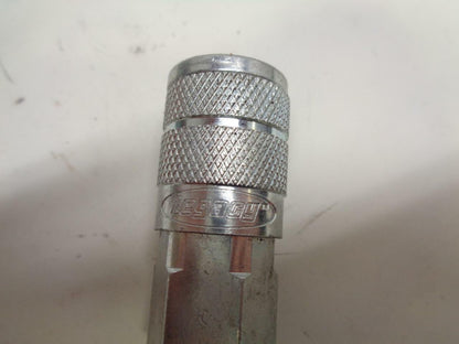 1 PACK OF 13 LEGACY STEEL COUPLERS 1HUE8 A72410-BG R10TD