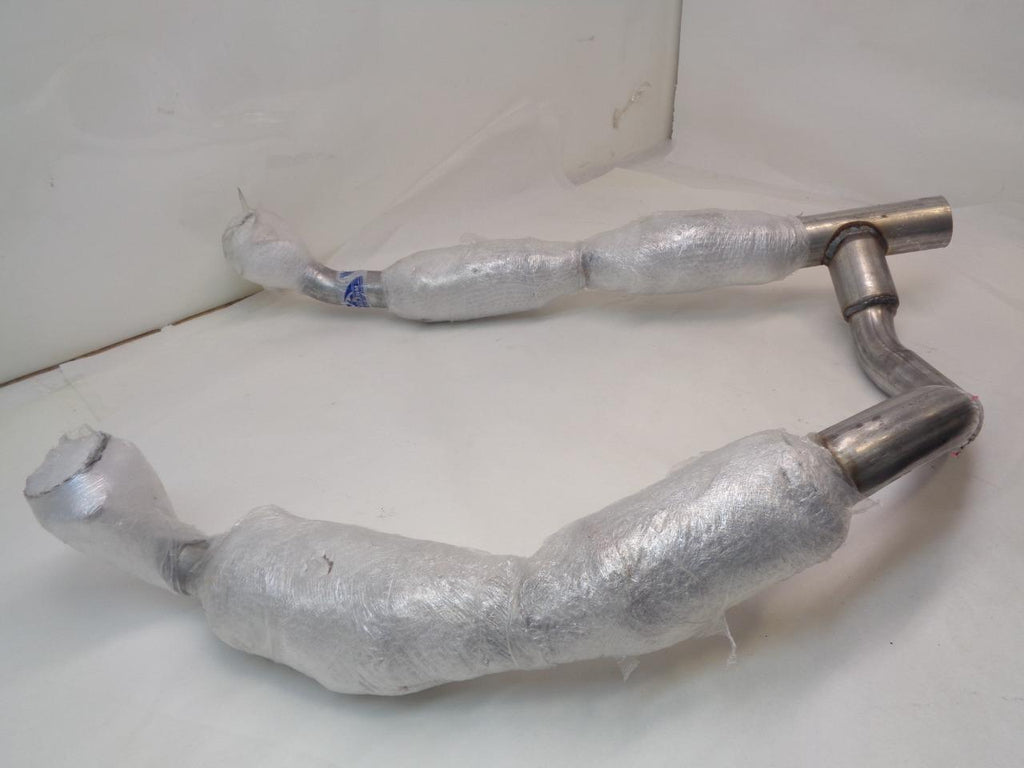 DAVICO MFG CATALYTIC CONVERTER for FORD E-SERIES TRUCK/VAN 19301 BSGEXHAUST