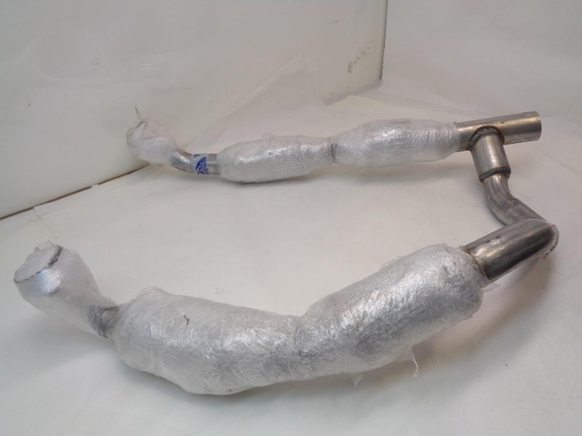DAVICO MFG CATALYTIC CONVERTER for FORD E-SERIES TRUCK/VAN 19301 BSGEXHAUST