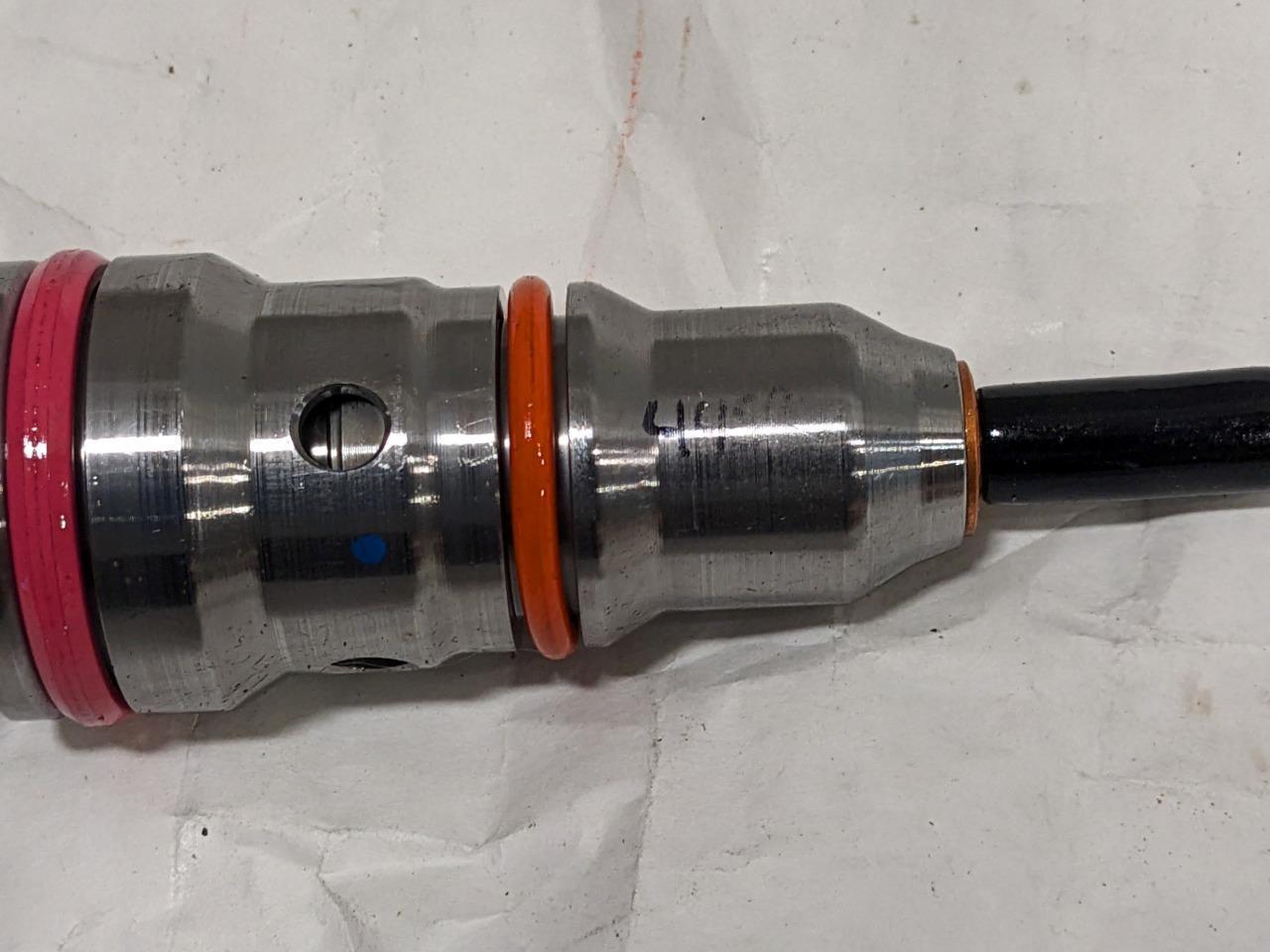 Alliant 'AC' Injector FOR 94-96 7.3L Powerstroke NAVISTAR T444E HEUI Ford  R21