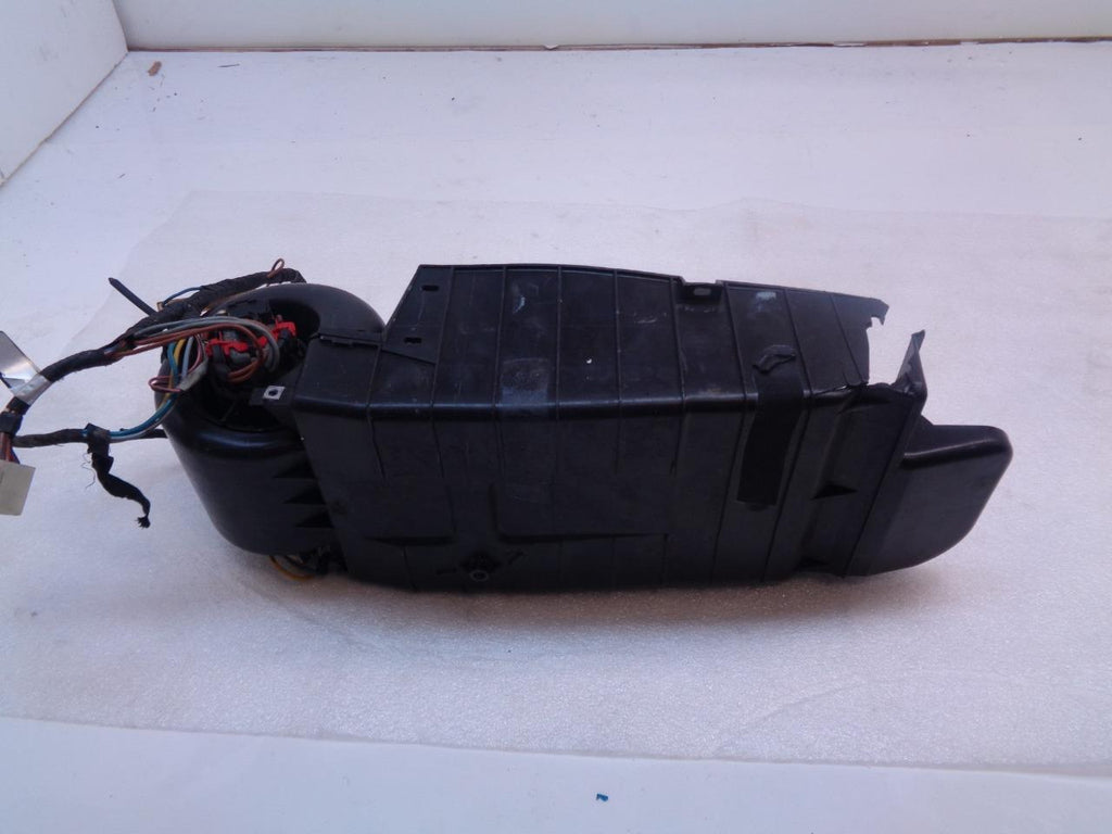 USED GENUINE PORSCHE 928 REAR EVAPORATOR BLOWER UNIT 928 570 121 00 R23T9