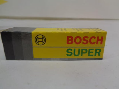 BRAND NEW BOSCH DODGE SUPER SPARK PLUG 10 PACK 7551 R13T3