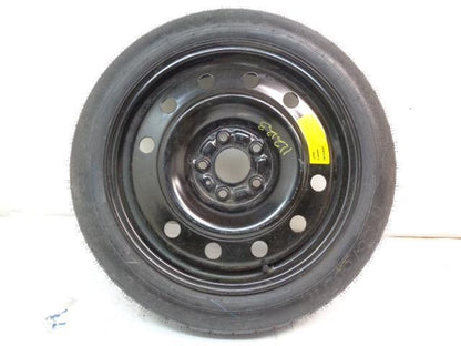 1 SPARE WHEEL HYUNDAI 52910C2930 5X114.3 & TIRE KUMHO 500794 T135/80D17 NEW KSLR