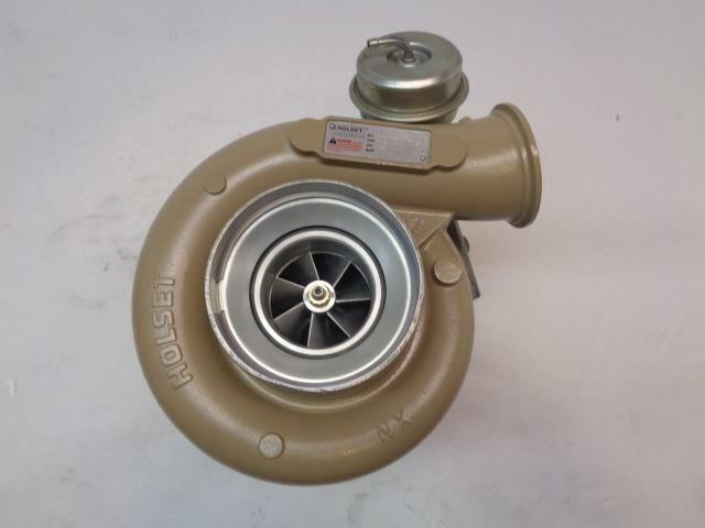RE-MANUFACTURED 05-09 CUMMINS TRUCK VAROUS HX35G TURBOCHARGER 2839643 E2