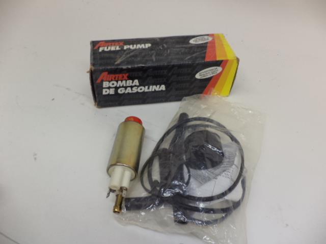 BRAND NEW AIRTEX ELECTRIC FUEL PUMP E2001