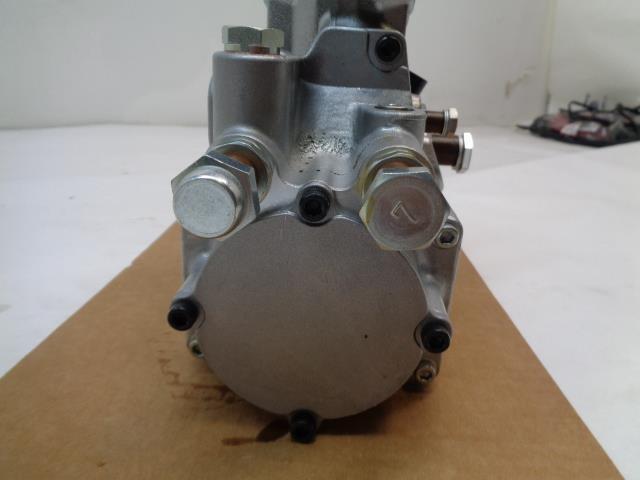 GENUINE DENSO FUEL INJECTION PUMP FOR KOMATSU 094000-0722 09F 0243 R14