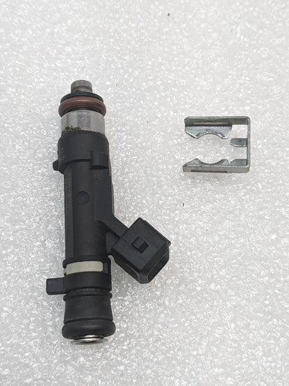 2005-2008 PORSCHE 911/996 FUEL INJECTOR BOSCH #1 280158116 USED 996BGL2T2