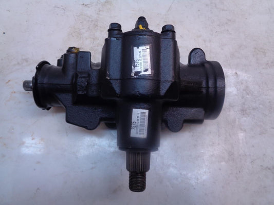 REMANUFACTURED ATSCO POWER STEERING GEARBOX FITS CHEVROLET/GMC/ISUZU 7575 R14B5