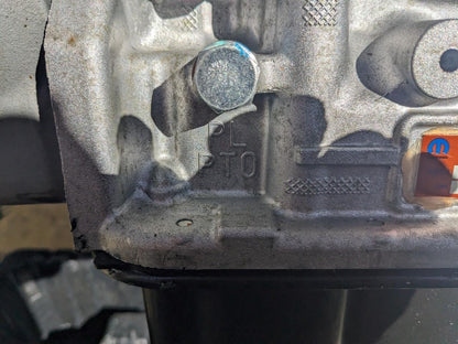 MOPAR TRANSMISSION KIT R8214443AC W/ Torque Conver FOR FORD 2013-15 Reman NEW B2