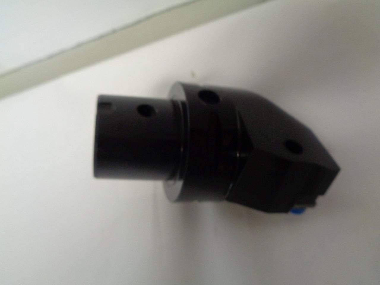 ISCAR LEVEL LOCK TOOL ‎C6 PCLNR-45065-12-JHP 03603173 NEW J2