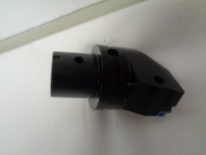 ISCAR LEVEL LOCK TOOL ‎C6 PCLNR-45065-12-JHP 03603173 NEW J2