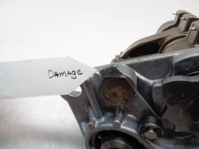 HARLEY DAVIDSON SPORTSTER 1200/883 TRANSMISSION GEARBOX ASSEMBLY *BRKN PIECE*R16