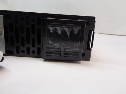 APC SMART UPS X LINE INTERACTIVE 100V-127V 3kVA SMX3000RMLV2U BSR1