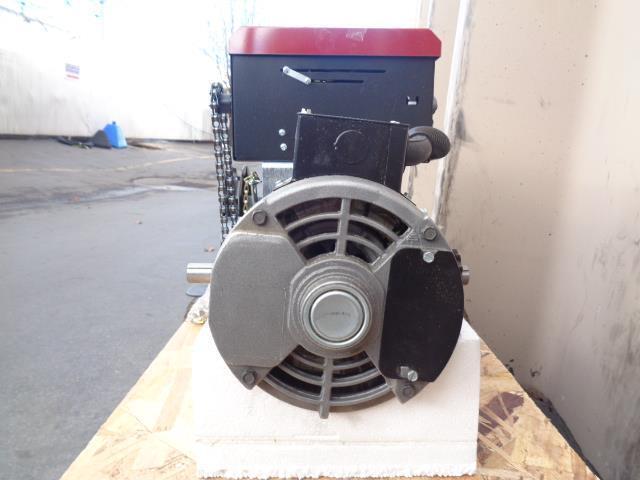 LIFTMASTER GH503L5 1/2 HP 3 PHASE GEARHEAD DOOR OPERATOR NEW B2