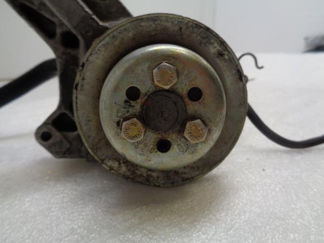 Porsche 928 Power Steering Pump Assembly 928 341 121 0R USED GENUINE R25T8