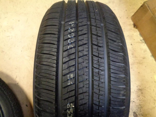 YOKOHAMA AVID ASCEND GT 235 50 17 96V SL ALL SEASON TIRE 32727 CQ1