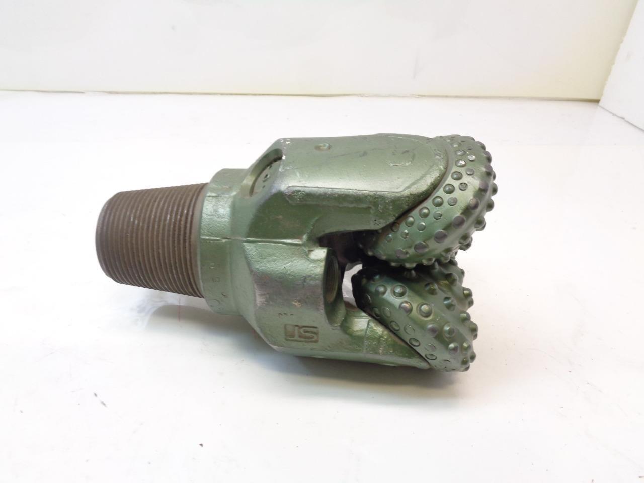 ST 8-3/4" DEEP SEA ROLLER TRICONE MINING DRILL BIT GREEN NEW H2