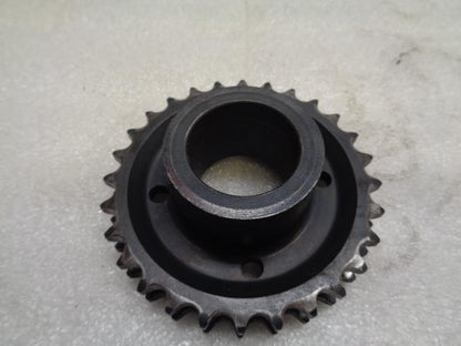 Porsche 911 (993) Camshaft Sprocket OEM 993 105 546 01 LEFT USED R21