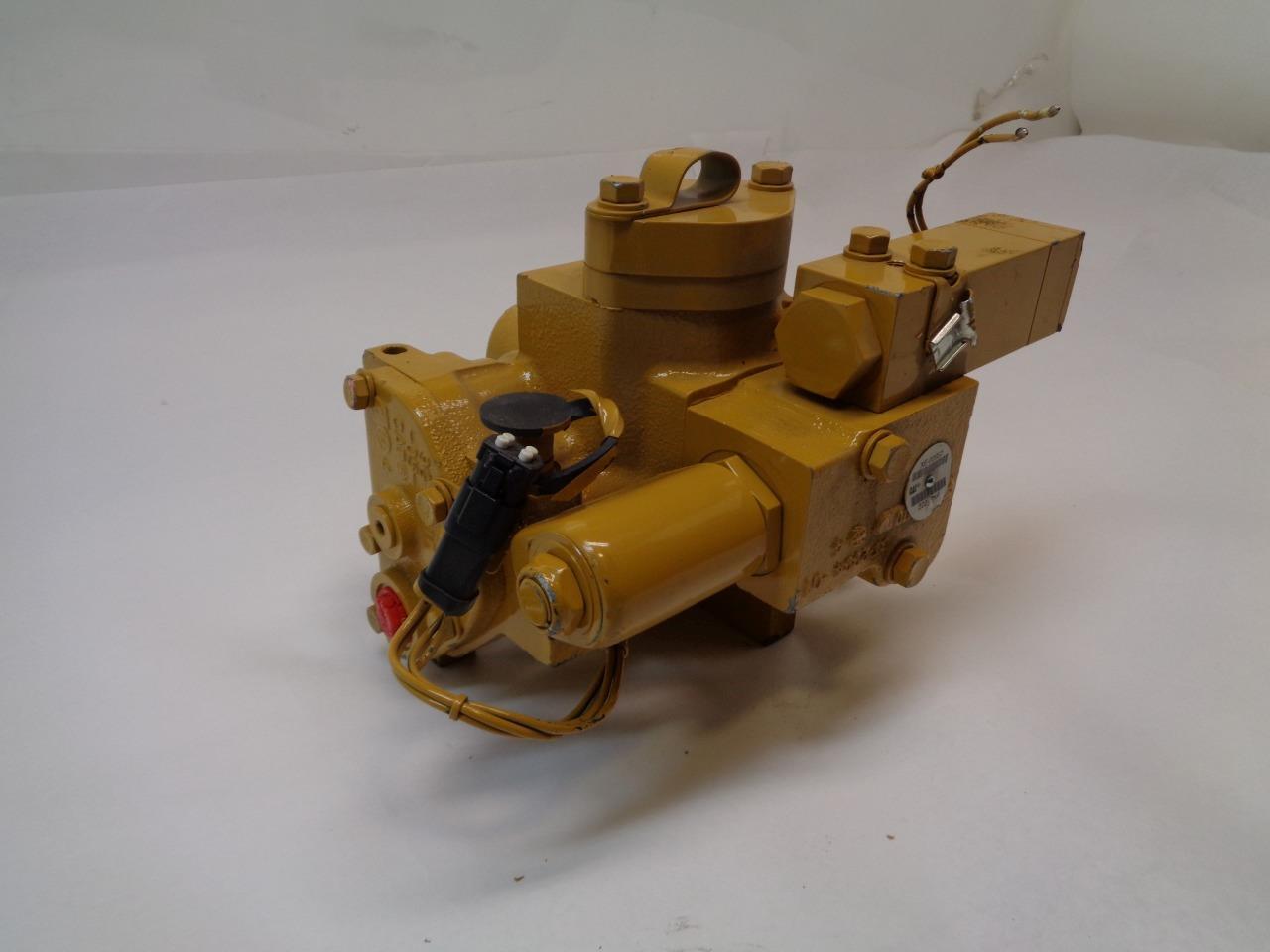 CAT 222-4744 TRACTION CONTROL GROUP HYDRAULIC for OFF HIGHWAY TRUCKS R10