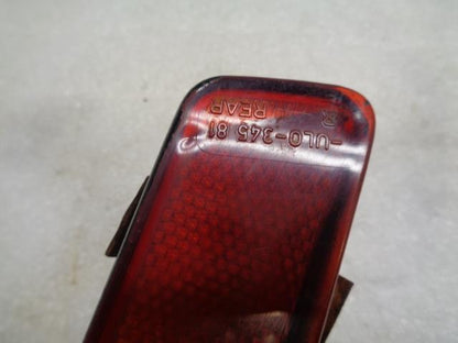 Porsche 944/951 Rear Side Marker RIGHT USED OEM ULO 345 91 944 631 426 00 R25T4