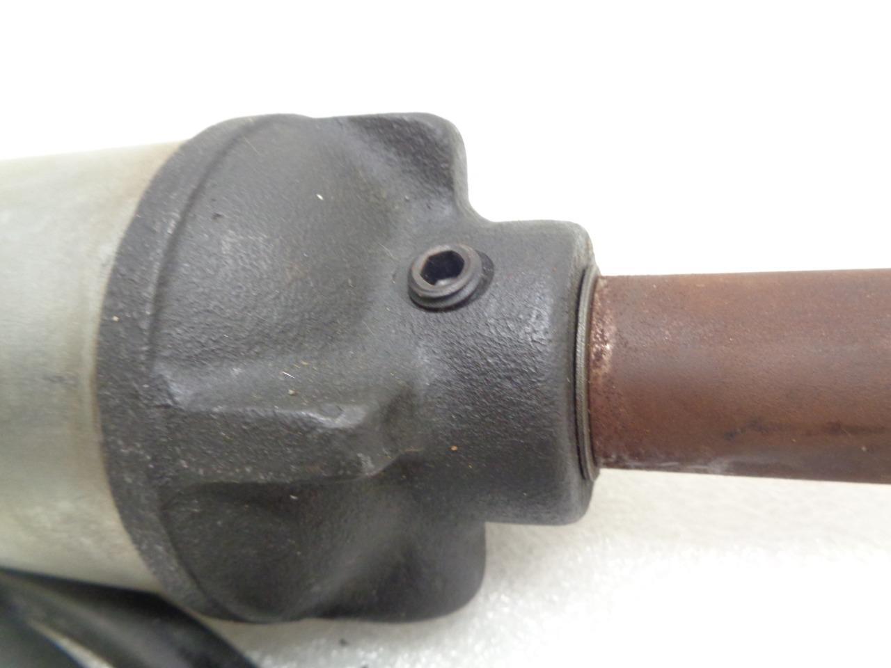 USED HEIN-WERNER AIR/HYDRAULIC PUMP ASSEMBLY 229999 FOR 10 TON SERVICE JACK H2