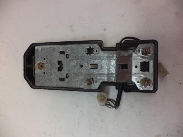 Porsche 924/944 Rear Tail Light Bulb Holder OEM USED HELLA THK 40 R25T4