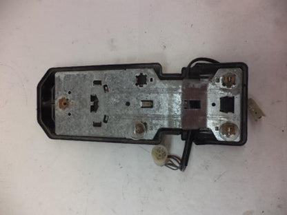 Porsche 924/944 Rear Tail Light Bulb Holder OEM USED HELLA THK 40 R25T4