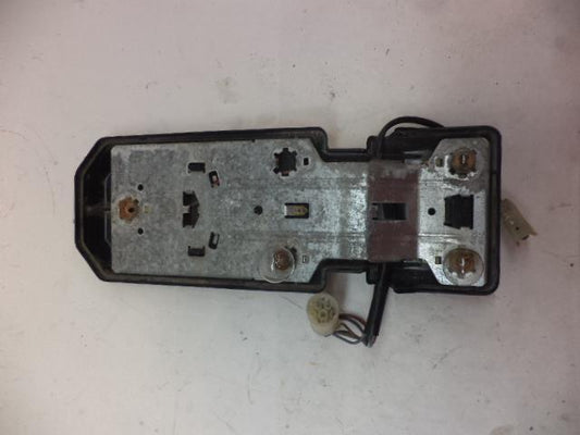 Porsche 924/944 Rear Tail Light Bulb Holder OEM USED HELLA THK 40 R25T4