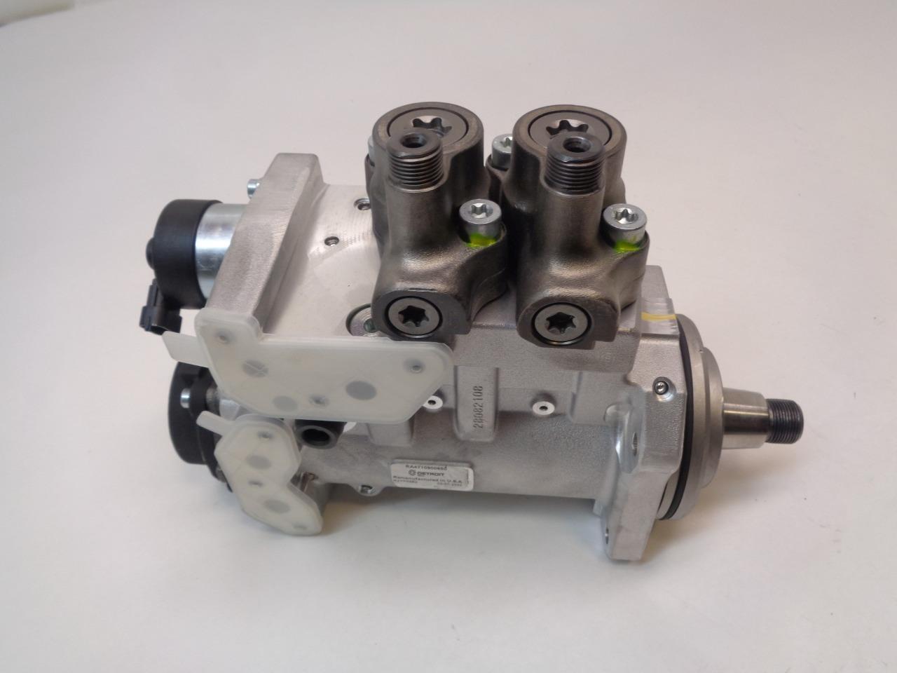 REMAN DETROIT DIESEL RA710900850 - DD13 GEN2 HIGH PRESSURE R11