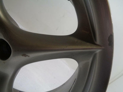 Porsche Boxster 986 Wheel FRONT PAIR 986 362 136 03 18x8 USED GENUINE SR