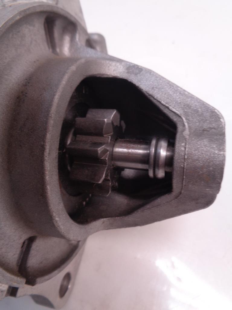 NEW BOSCH STARTER MOTOR FITS DIESEL 0 001 218 774 R14B3