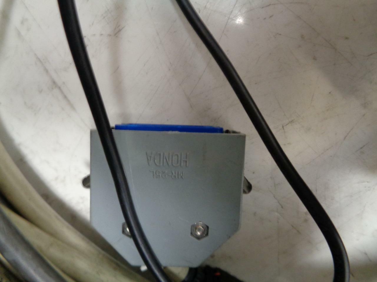 USED CALIBRATION KIT FOR ELECTRIC NUTRUNNER AFC1500/AFC3000 BSR