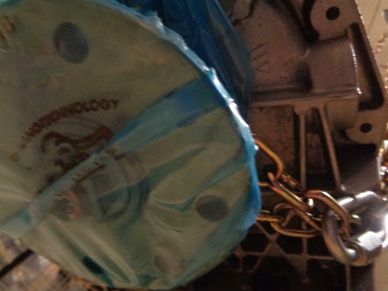 Ford F250-550 Super DutyTransfer Case 2007-107 C3Z-7A195-HB NEW GENUINE BSRG1