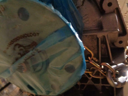 Ford F250-550 Super DutyTransfer Case 2007-107 C3Z-7A195-HB NEW GENUINE BSRG1