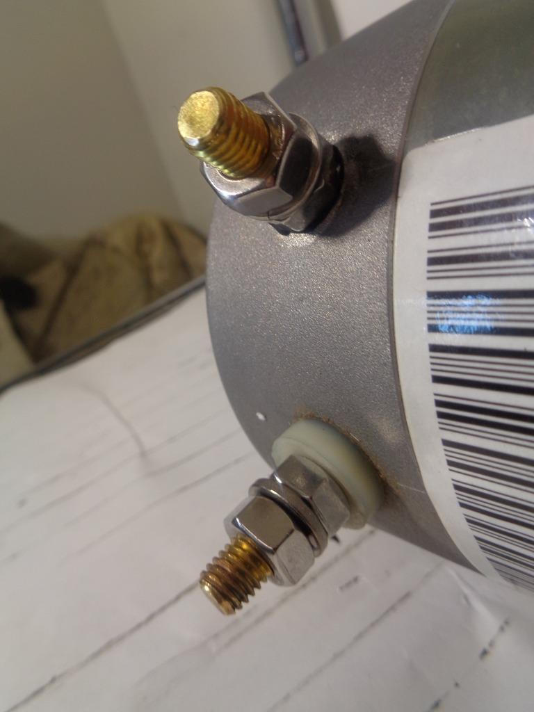 JOHN DEERE HYDRAULIC PUMP 1.59 CM3 60 BAR SEC RE582562 NEW J2