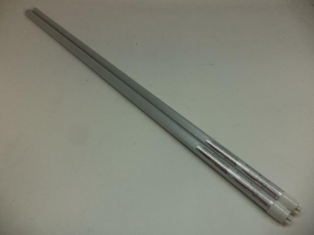 REDBIRD LED 4FT 18 WATT LED LINEAR TUBE LIGHT T8/T12 60HZ 5000K L4-18W-132 SR