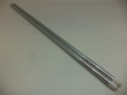 REDBIRD LED 4FT 18 WATT LED LINEAR TUBE LIGHT T8/T12 60HZ 5000K L4-18W-132 SR