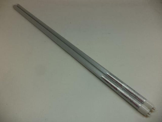 REDBIRD LED 4FT 18 WATT LED LINEAR TUBE LIGHT T8/T12 60HZ 5000K L4-18W-132 SR