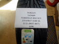 1 NEW NOKIAN NORDMAN RS2 SUV 255 65 17 114R  XL TIRE T429609