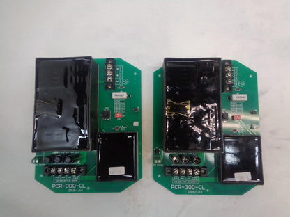 NEW PAL LIGHTING REPL COLORTOUCH CLONING CIRCUT BOARD PCR-300-CL R4