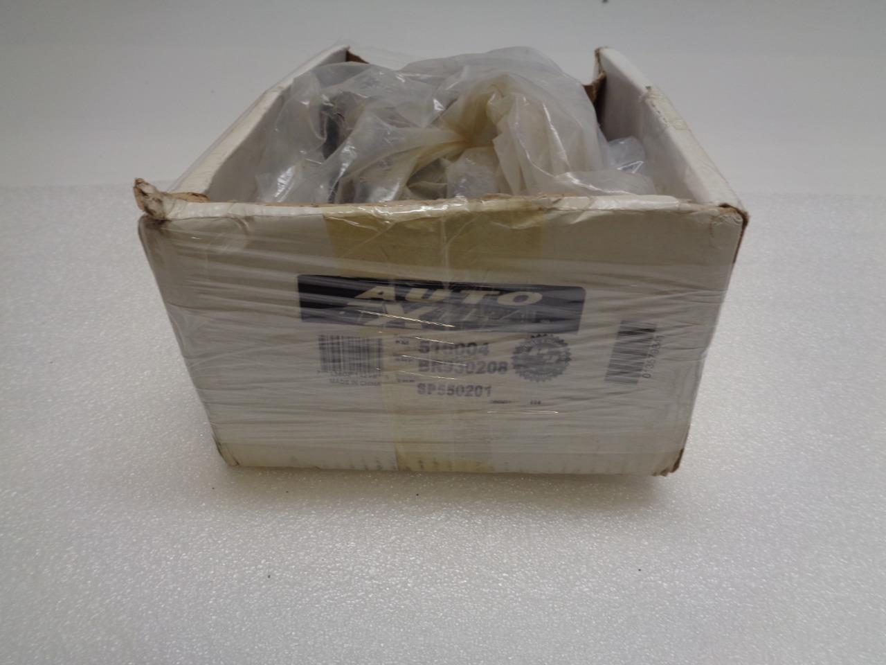 Ford Expedition Auto Extra Wheel Bearing and Hub Assemblies 515004 NEW R18