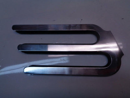 NEW AERIAL WAKEBOARDING OVAL WAKEBOARD / BOARD RACK UNIVERSAL QUICK RELEASE SR