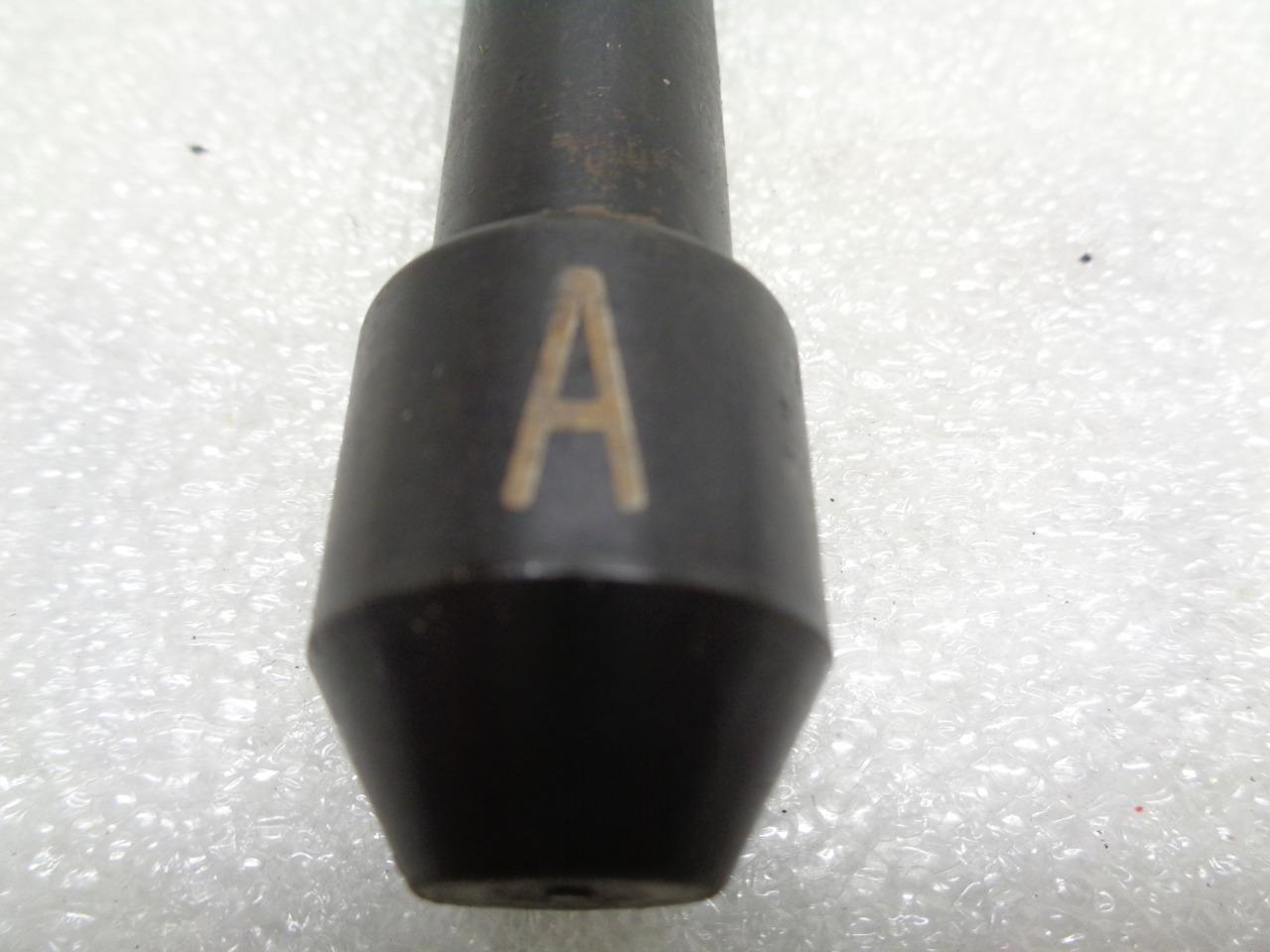 VIBRATION SOLUTIONS CENTOR STUD STYLE A L275-100-13 R22T9