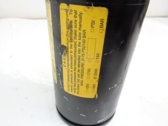 NEW DADCO 90.10.03000.075.TO SELF-CONTAINED GAS SPRING 2175 PSI/150 BAR R34