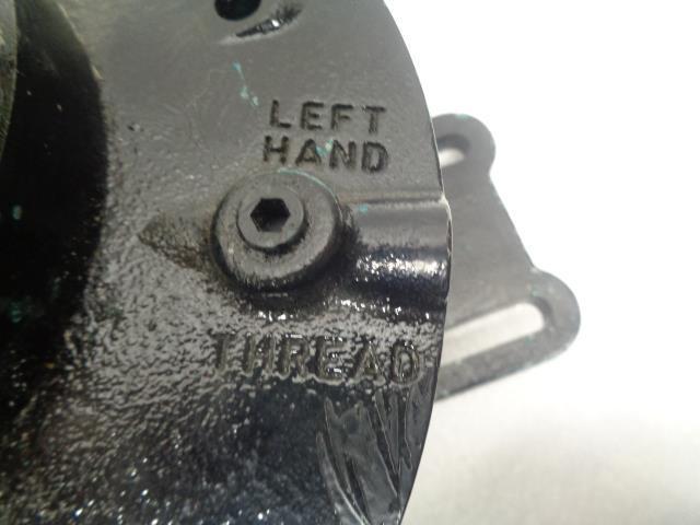 HORTON CLUTCH FAN WITH BRACKET 601158 (SEE PICTURES)