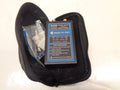 NEW L-COM COAXIAL CABLE TESTER DX35A KIT WITH CASE R22T5
